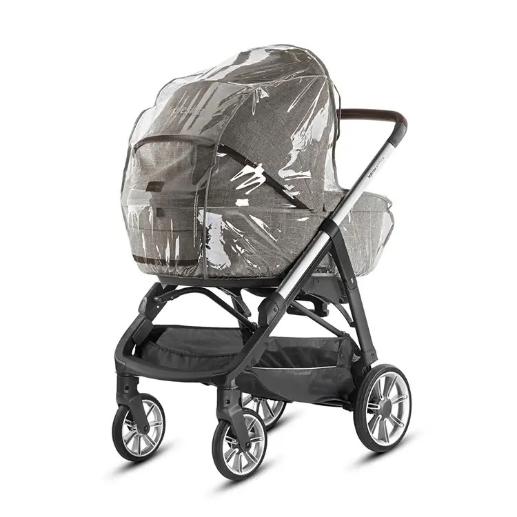 Kindersitze Inglesina HUGGY MULTIFIX GROUP 0+