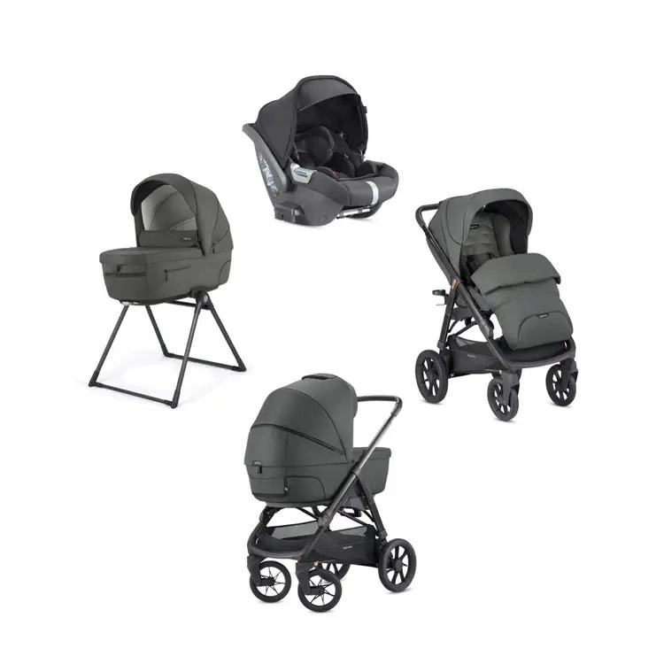 Kombikinderwagen und Kindersitze Inglesina Aptica XT